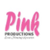 Pink Productions logo, Pink Productions contact details