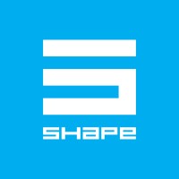 Shape Energy logo, Shape Energy contact details