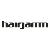 Hairjamm logo, Hairjamm contact details