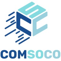 COMSOCO SA DE CV logo, COMSOCO SA DE CV contact details