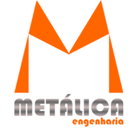 Metálica Engenharia logo, Metálica Engenharia contact details