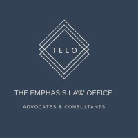 The Emphasis Law Office logo, The Emphasis Law Office contact details