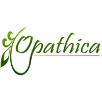 Opathica logo, Opathica contact details