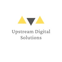 Upstream Digital Solutions logo, Upstream Digital Solutions contact details