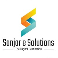 Sanjar E Solutions logo, Sanjar E Solutions contact details