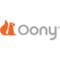 Oony logo, Oony contact details