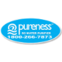 Pureness Water logo, Pureness Water contact details