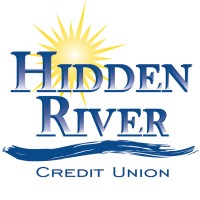 Hidden River Credit Union logo, Hidden River Credit Union contact details