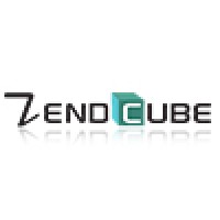 Zendcube logo, Zendcube contact details