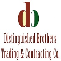 Distinguished Brothers Trading & Contracting Company logo, Distinguished Brothers Trading & Contracting Company contact details