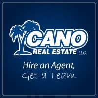 Cano Real Estate logo, Cano Real Estate contact details