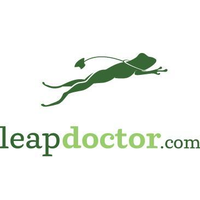 Leapdoctor Locums logo, Leapdoctor Locums contact details