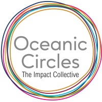 Oceanic Circles logo, Oceanic Circles contact details