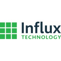 Influx Technology Ltd logo, Influx Technology Ltd contact details