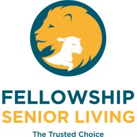 Fellowship Senior Living logo, Fellowship Senior Living contact details