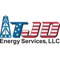 TJD Energy Services logo, TJD Energy Services contact details