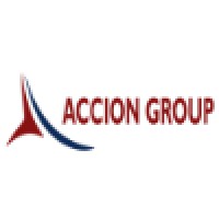 Accion Group logo, Accion Group contact details