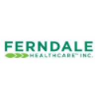 Ferndale Healthcare, Inc. logo, Ferndale Healthcare, Inc. contact details