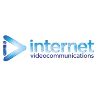 Internet Videocommunications logo, Internet Videocommunications contact details