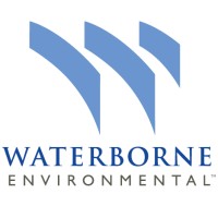 Waterborne Environmental, Inc. logo, Waterborne Environmental, Inc. contact details