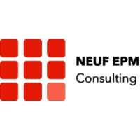 Neuf EPM logo, Neuf EPM contact details