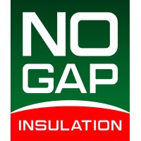 No Gap Insulation logo, No Gap Insulation contact details