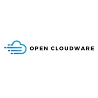 Open Cloudware logo, Open Cloudware contact details