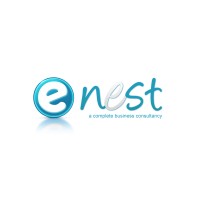 eNest Consultancy Services Pvt Ltd logo, eNest Consultancy Services Pvt Ltd contact details