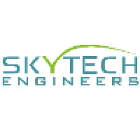 Skytech Engineers logo, Skytech Engineers contact details