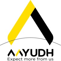 Aayudh logo, Aayudh contact details