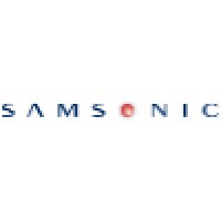 SAMSONIC Trading Company logo, SAMSONIC Trading Company contact details