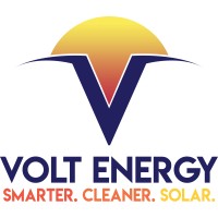 Volt Energy logo, Volt Energy contact details