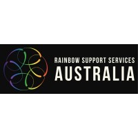 Rainbow Support Services Australia logo, Rainbow Support Services Australia contact details