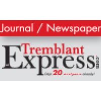 Journal Tremblant Express logo, Journal Tremblant Express contact details