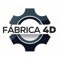 Fábrica 4D logo, Fábrica 4D contact details