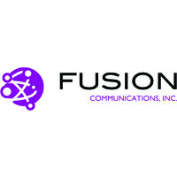 Fusion Communications Inc logo, Fusion Communications Inc contact details