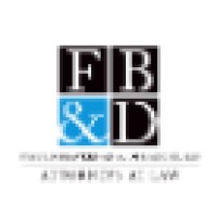 Fasulo Braverman & Di Maggio, LLP logo, Fasulo Braverman & Di Maggio, LLP contact details