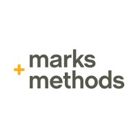 Marks And Methods logo, Marks And Methods contact details