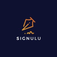 Signulu logo, Signulu contact details