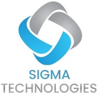 SIGMA TECHNOLOGIES logo, SIGMA TECHNOLOGIES contact details