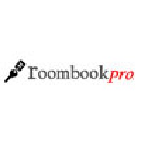 RoomBookPro.com logo, RoomBookPro.com contact details