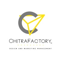 ChitraFactory logo, ChitraFactory contact details