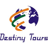 Destiny Tours logo, Destiny Tours contact details