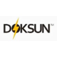 Doksun Power Private Limited logo, Doksun Power Private Limited contact details