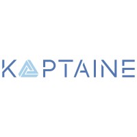 Kaptaine logo, Kaptaine contact details