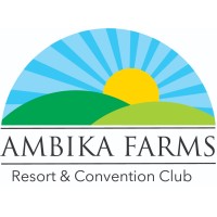 AMBIKA FARMS RESORT-CONVENTION AND CLUB logo, AMBIKA FARMS RESORT-CONVENTION AND CLUB contact details