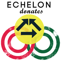 Echelon Donates logo, Echelon Donates contact details