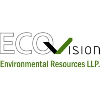 Eco-Vision Environmental Resources LLP logo, Eco-Vision Environmental Resources LLP contact details