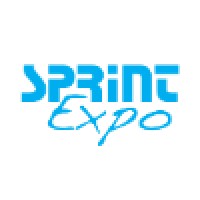 Sprint Expo logo, Sprint Expo contact details