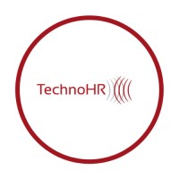 Techno Hrm logo, Techno Hrm contact details